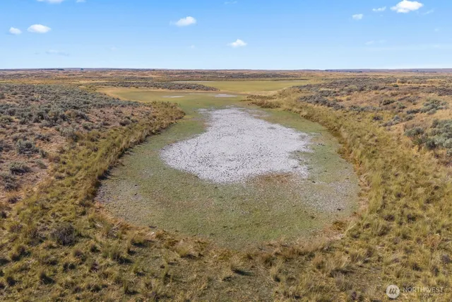 a view of an ocean beach