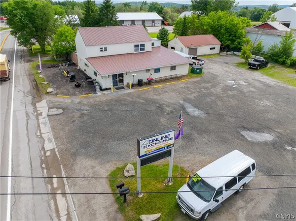 $235,000 | 6338 Highway 167, Dolgeville, NY 13329