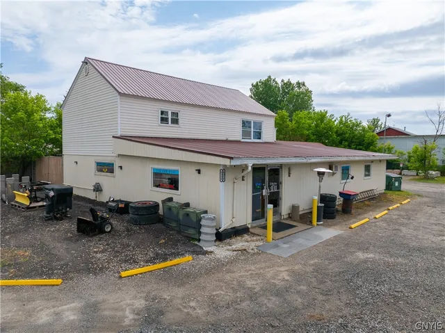 $245,000 | 6338 Highway 167, Manheim, NY 13329