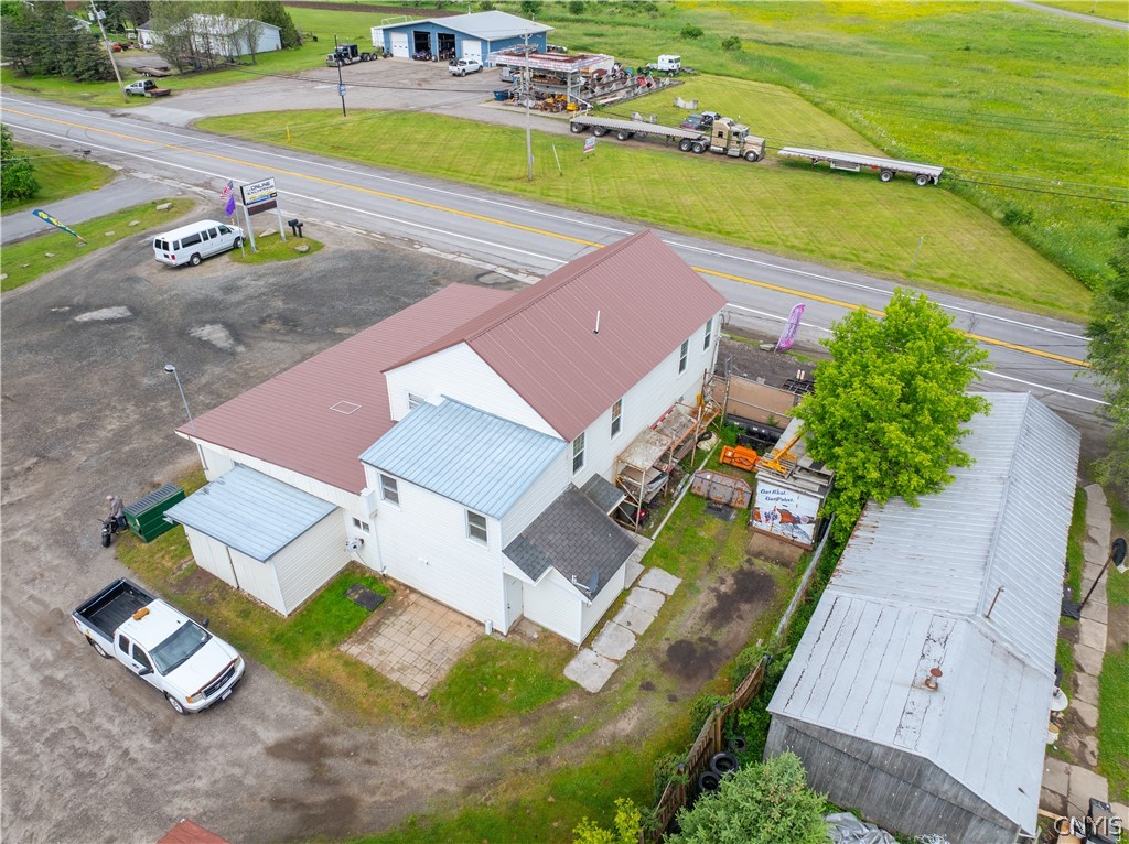 6338 Highway 167 Dolgeville, NY 13329 - Photo 7 of 42