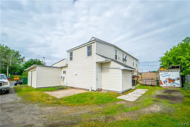 $245,000 | 6338 Highway 167, Manheim, NY 13329