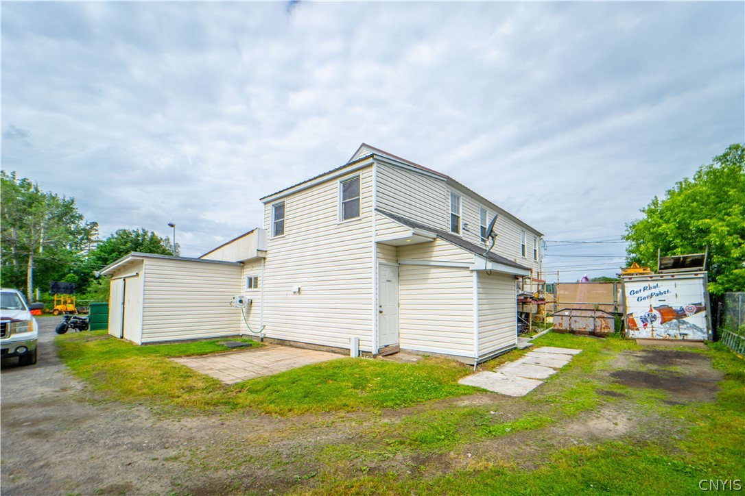 6338 Highway 167 Dolgeville, NY 13329 - Photo 9 of 42