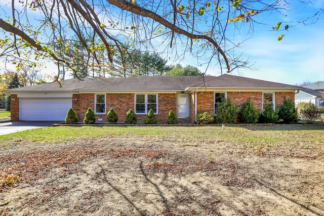 $324,000 | 1426 Westwind Drive, Avon, IN 46123