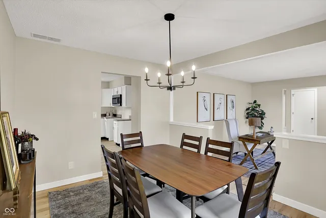 $324,000 | 1426 Westwind Drive, Avon, IN 46123