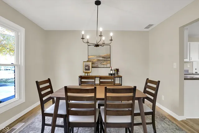 $324,000 | 1426 Westwind Drive, Avon, IN 46123