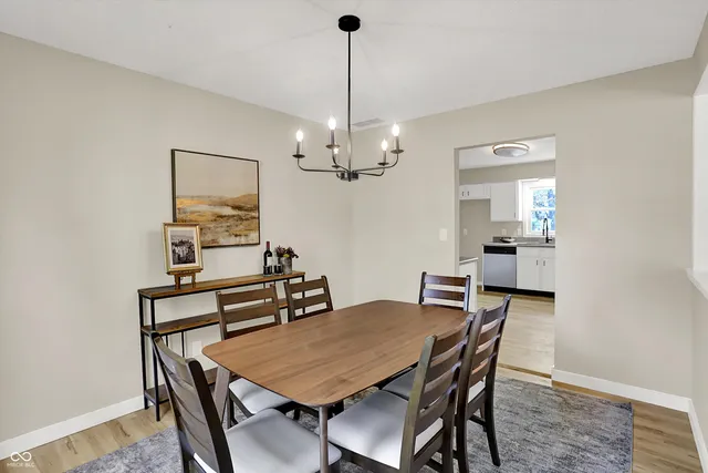 $324,000 | 1426 Westwind Drive, Avon, IN 46123