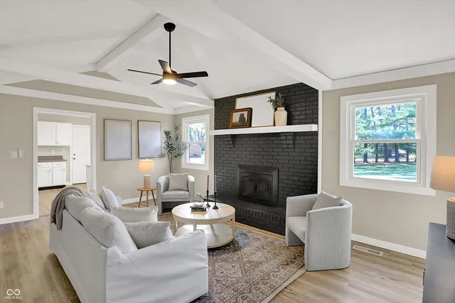 $324,000 | 1426 Westwind Drive, Avon, IN 46123