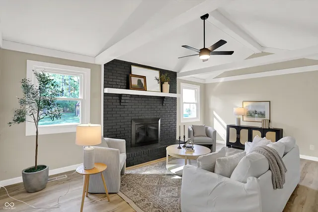 $324,000 | 1426 Westwind Drive, Avon, IN 46123