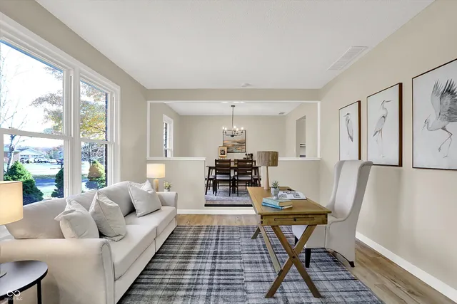 $324,000 | 1426 Westwind Drive, Avon, IN 46123