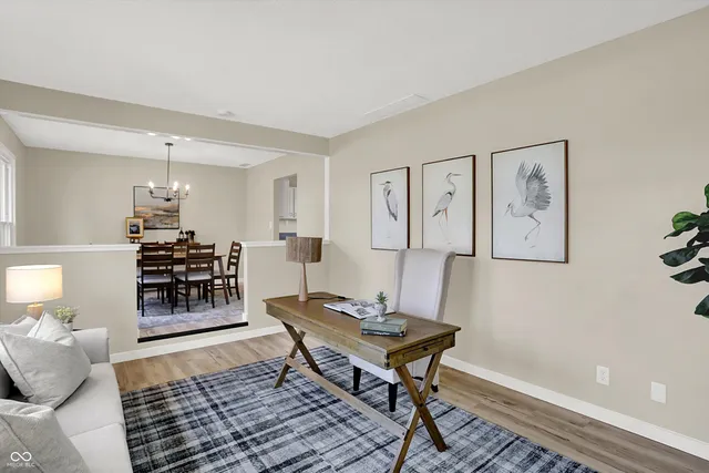 $324,000 | 1426 Westwind Drive, Avon, IN 46123