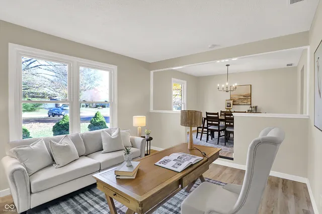 $324,000 | 1426 Westwind Drive, Avon, IN 46123