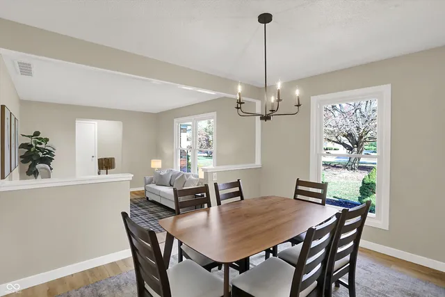 $324,000 | 1426 Westwind Drive, Avon, IN 46123