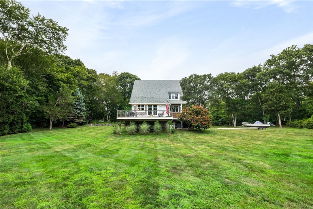 8 Indigo Point Road South Kingstown, RI 02879 - Photo 11 of 50