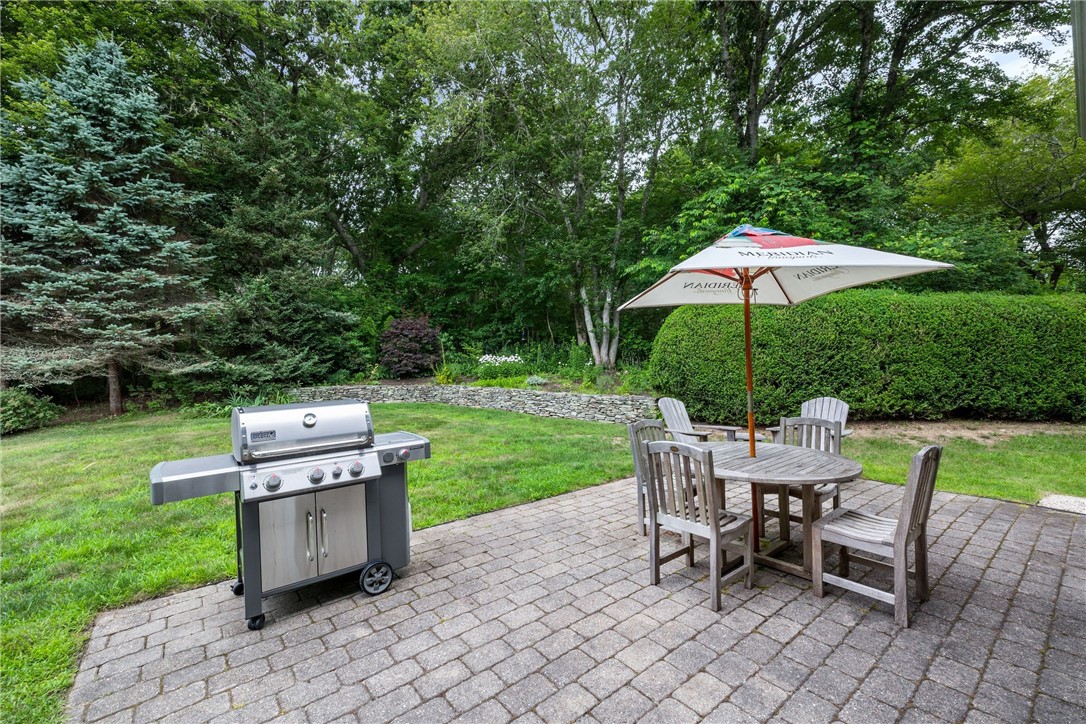 8 Indigo Point Road South Kingstown, RI 02879 - Photo 13 of 50