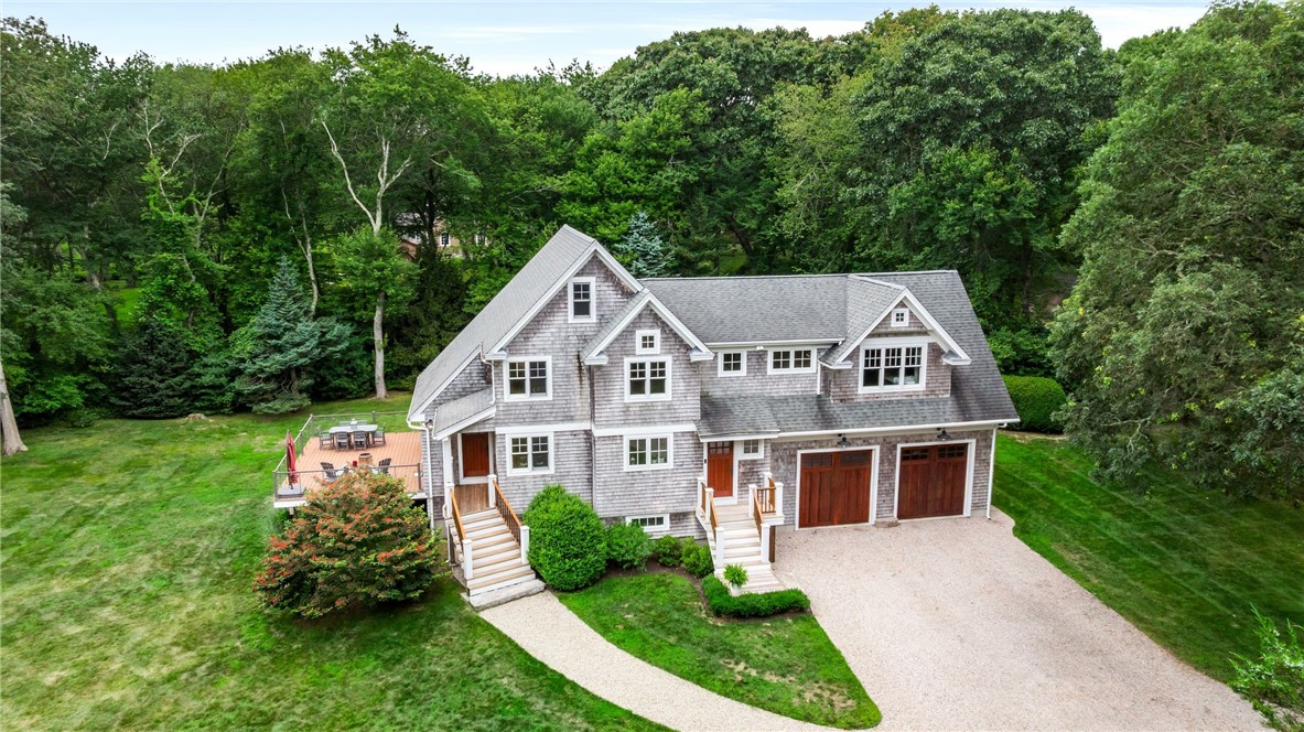 8 Indigo Point Road South Kingstown, RI 02879 - Photo 2 of 50