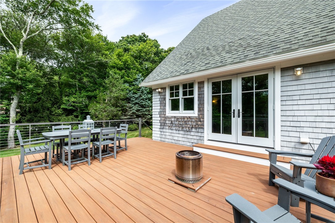 8 Indigo Point Road South Kingstown, RI 02879 - Photo 28 of 50