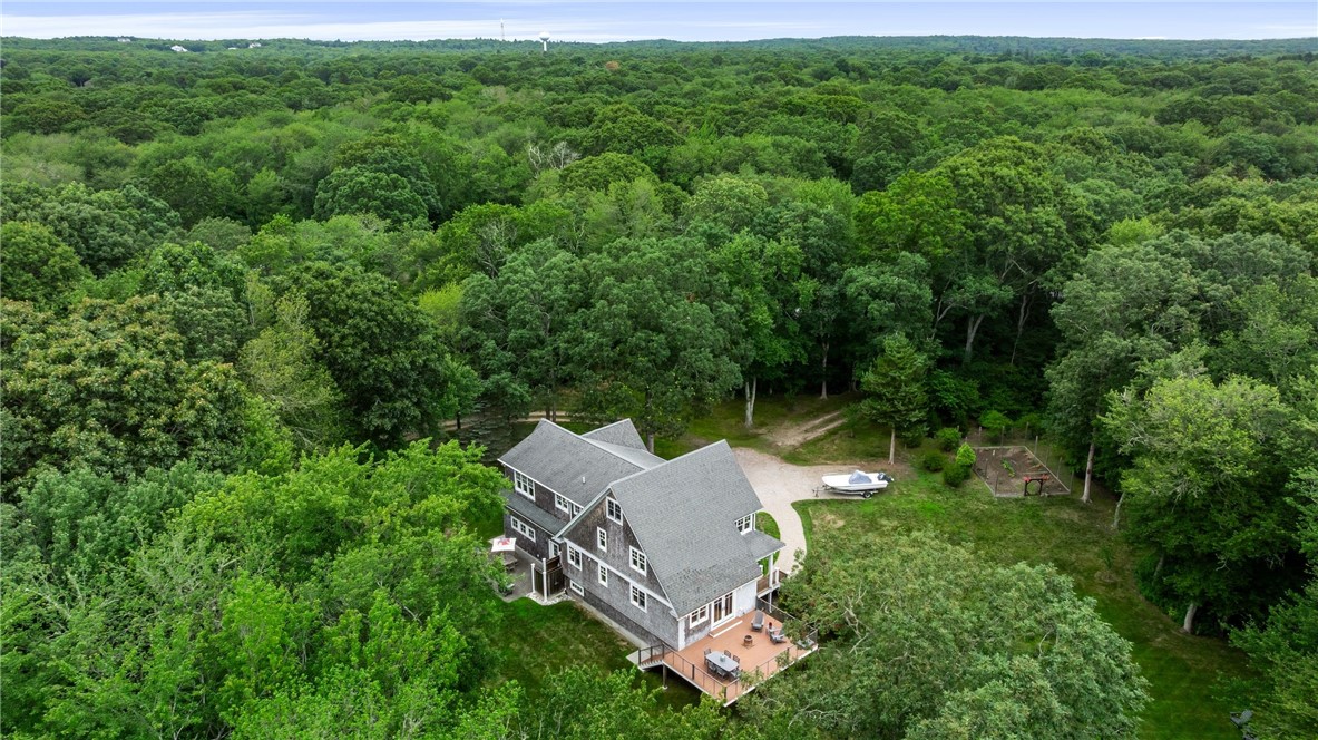 8 Indigo Point Road South Kingstown, RI 02879 - Photo 5 of 50