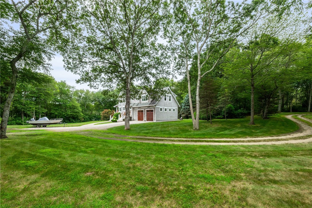 8 Indigo Point Road South Kingstown, RI 02879 - Photo 8 of 50
