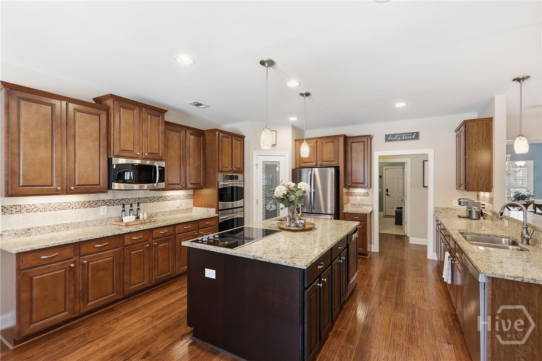 124 Ruby Trail Guyton, GA 31312 - Photo 21 of 39