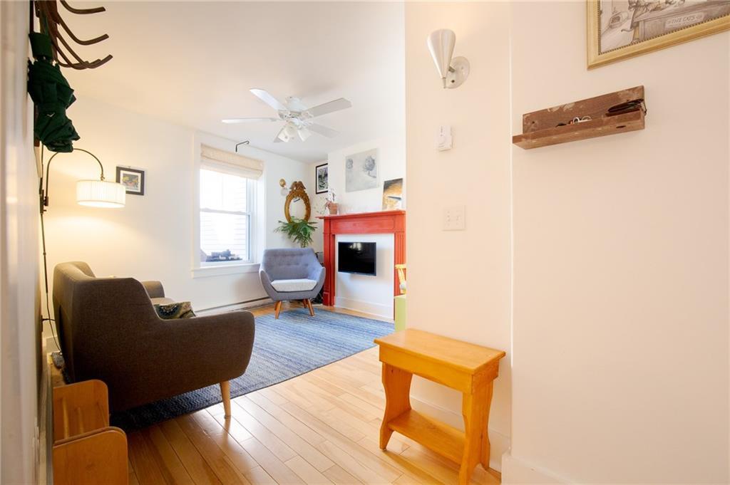 5 Walker Street, Unit 3 Portland, ME 04102 - Photo 9 of 22 Photo