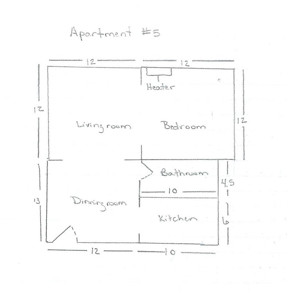 47 Federal Street, Unit 5 St. Albans, VT 05478 - Photo 10 of 10
