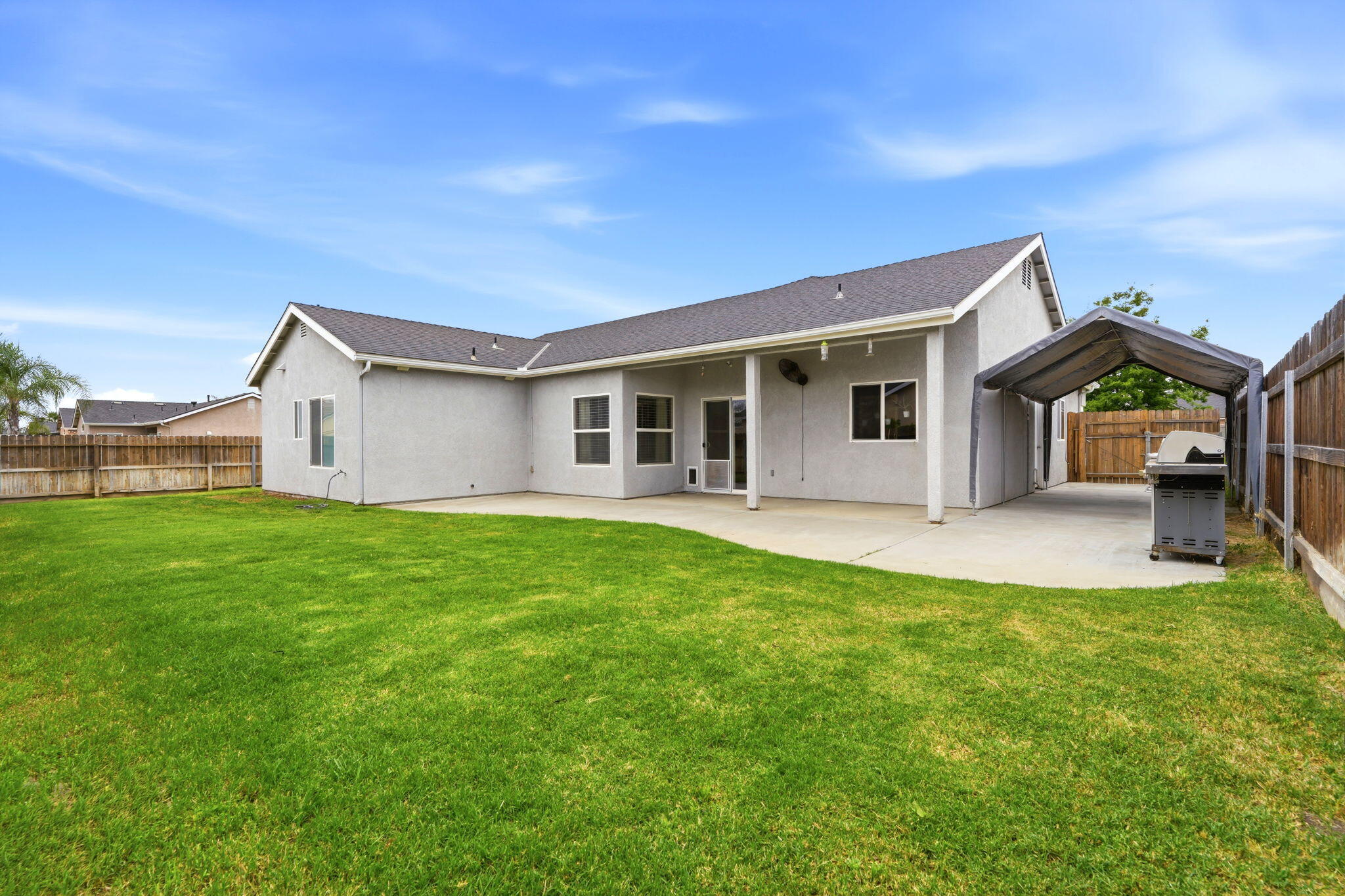 1497 Persimmon Street Lemoore, CA 93245 - Photo 42 of 51