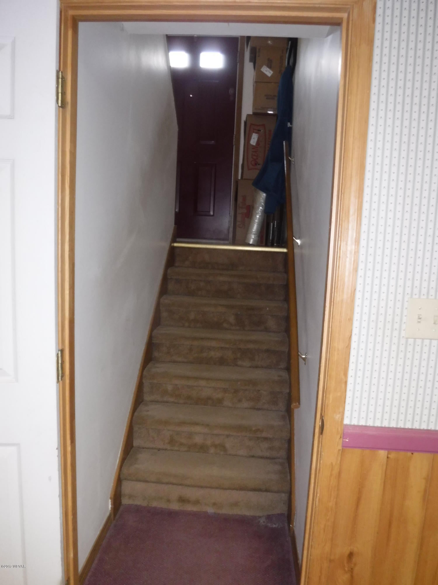 836 Route 4007 Road Forksville, PA 18616 - Photo 44 of 55 Blanchard New 032