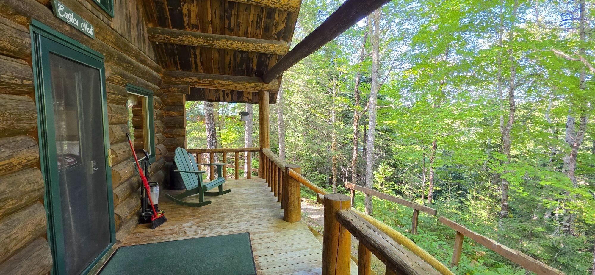 9 Jerry's Road Ashland, ME 04732 - Photo 103 of 121