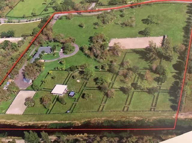 2741 Buck Ridge Trail Loxahatchee, FL 33470 - Photo 2 of 38 Aerial 1