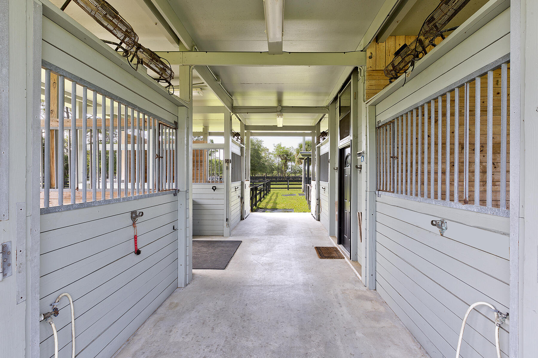 2741 Buck Ridge Trail Loxahatchee, FL 33470 - Photo 22 of 38 4 stall barn