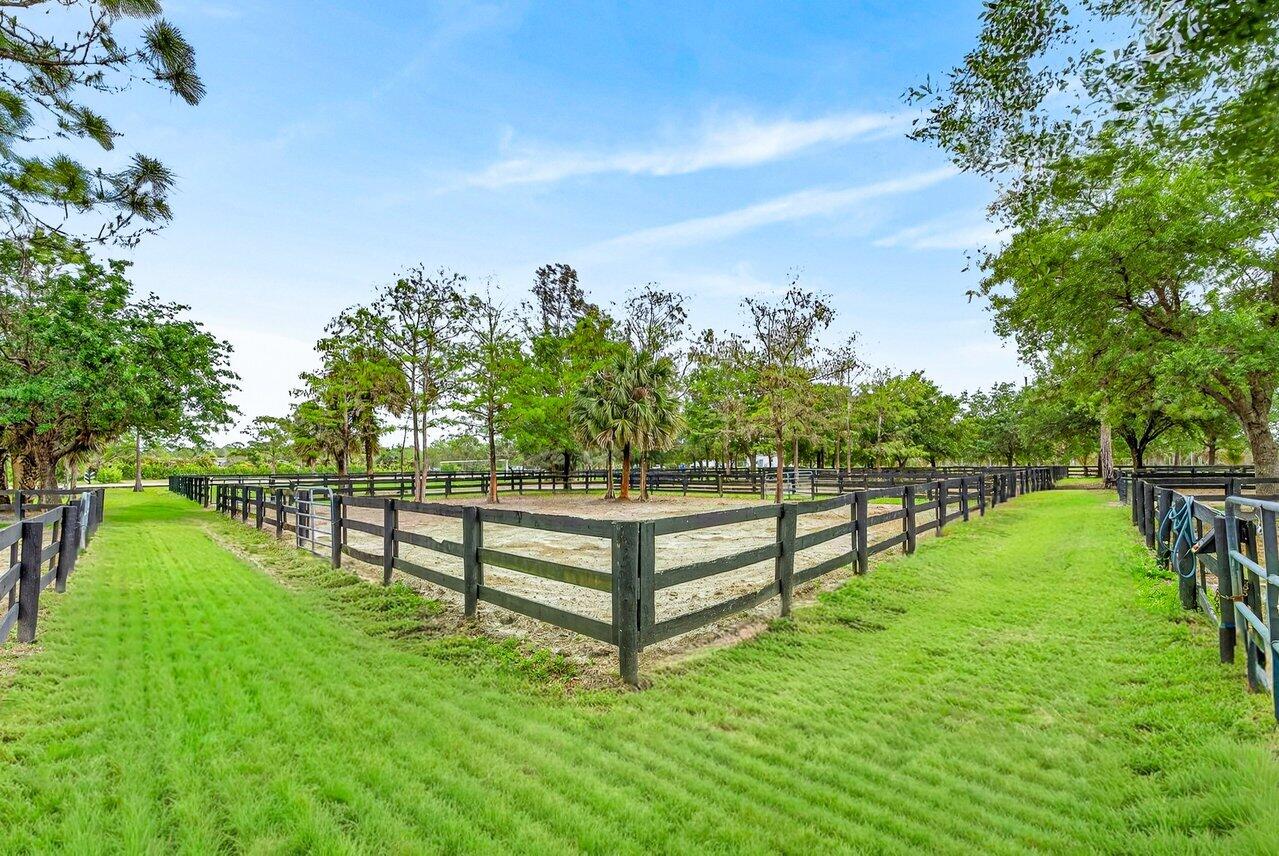 2741 Buck Ridge Trail Loxahatchee, FL 33470 - Photo 27 of 38 Paddocks