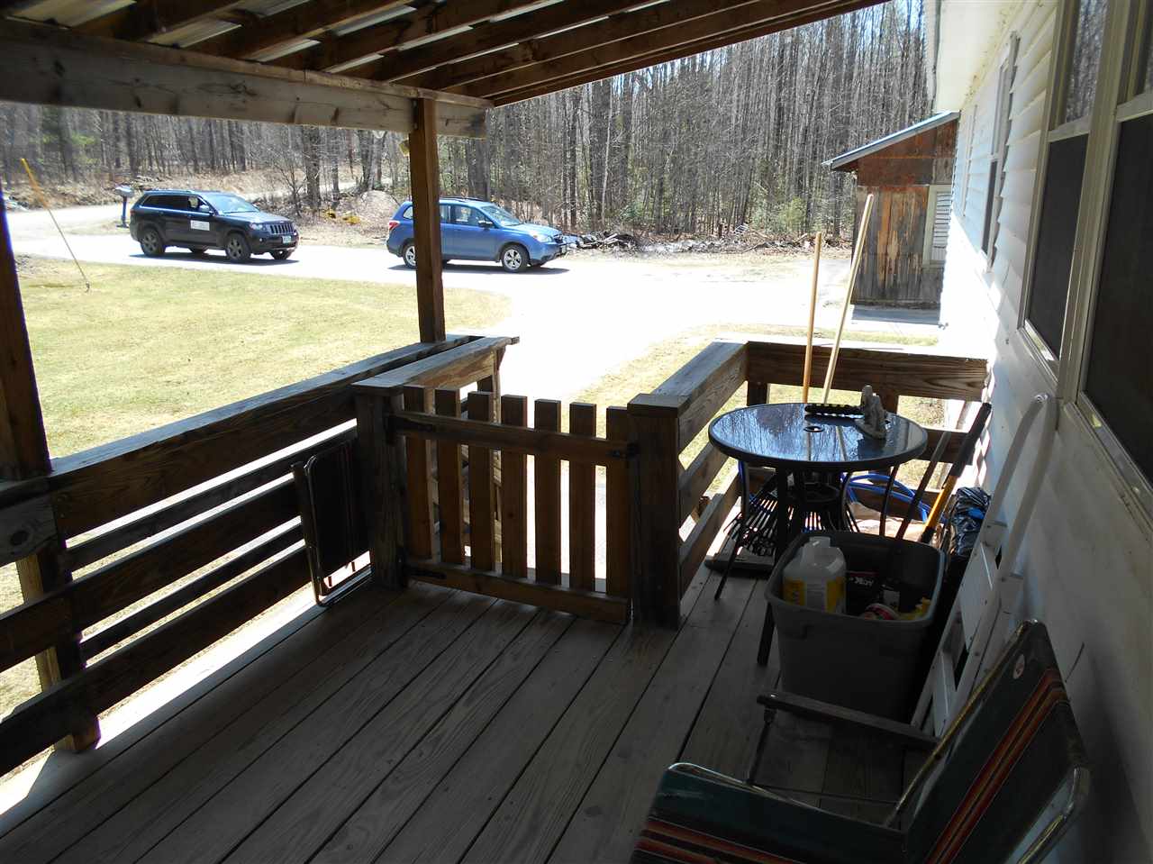 70 Merrill Mountain Road, Unit 4A Landaff, NH 03585 - Photo 22 of 27