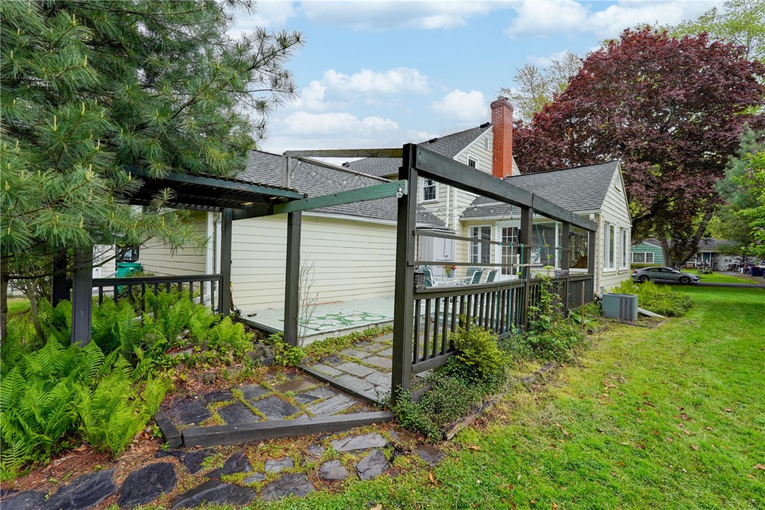 95 Brook Road Pittsford, NY 14534 - Photo 41 of 46