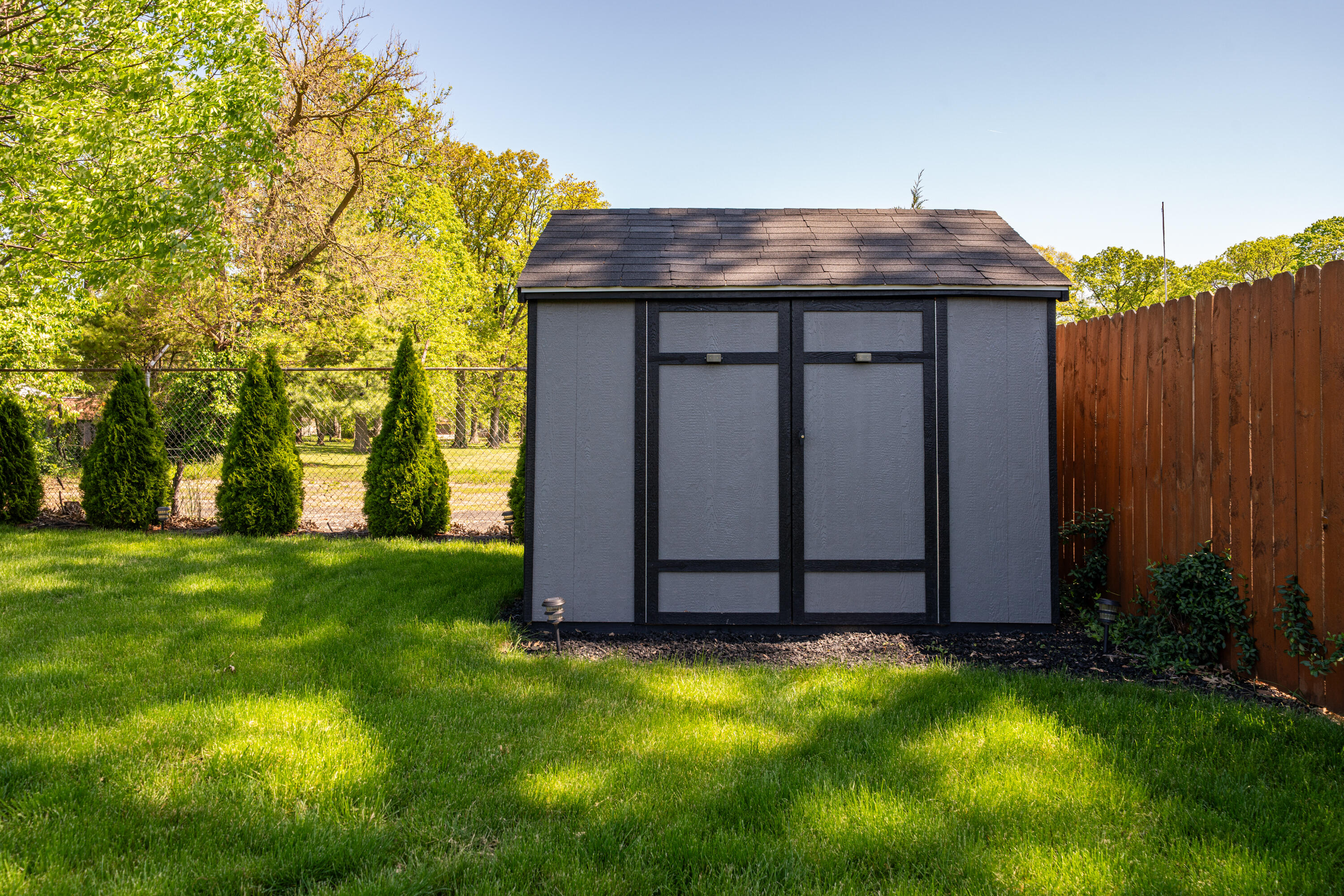 4537 Powell Road Dayton, OH 45424 - Photo 44 of 60