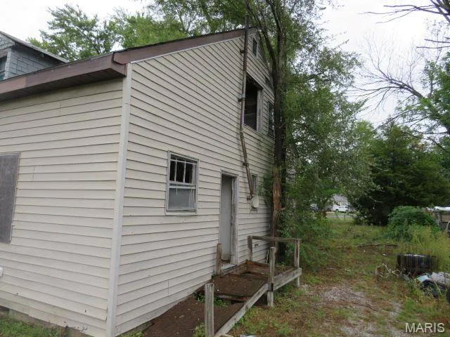 $16,000 | 1444 North Main Street, Dupo, IL 62239