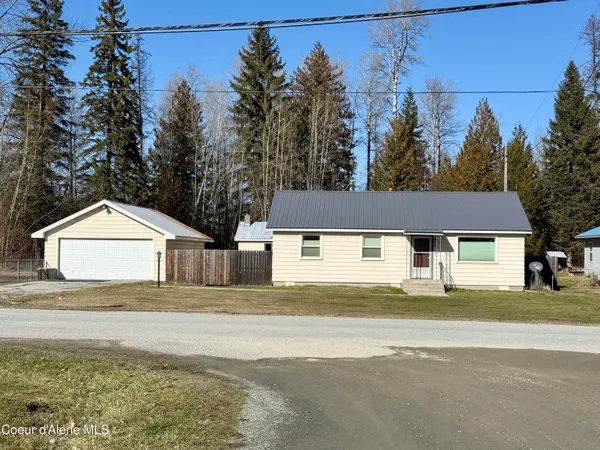$469,000 | 61 Whiskey Jack Road, Sandpoint, ID 83864