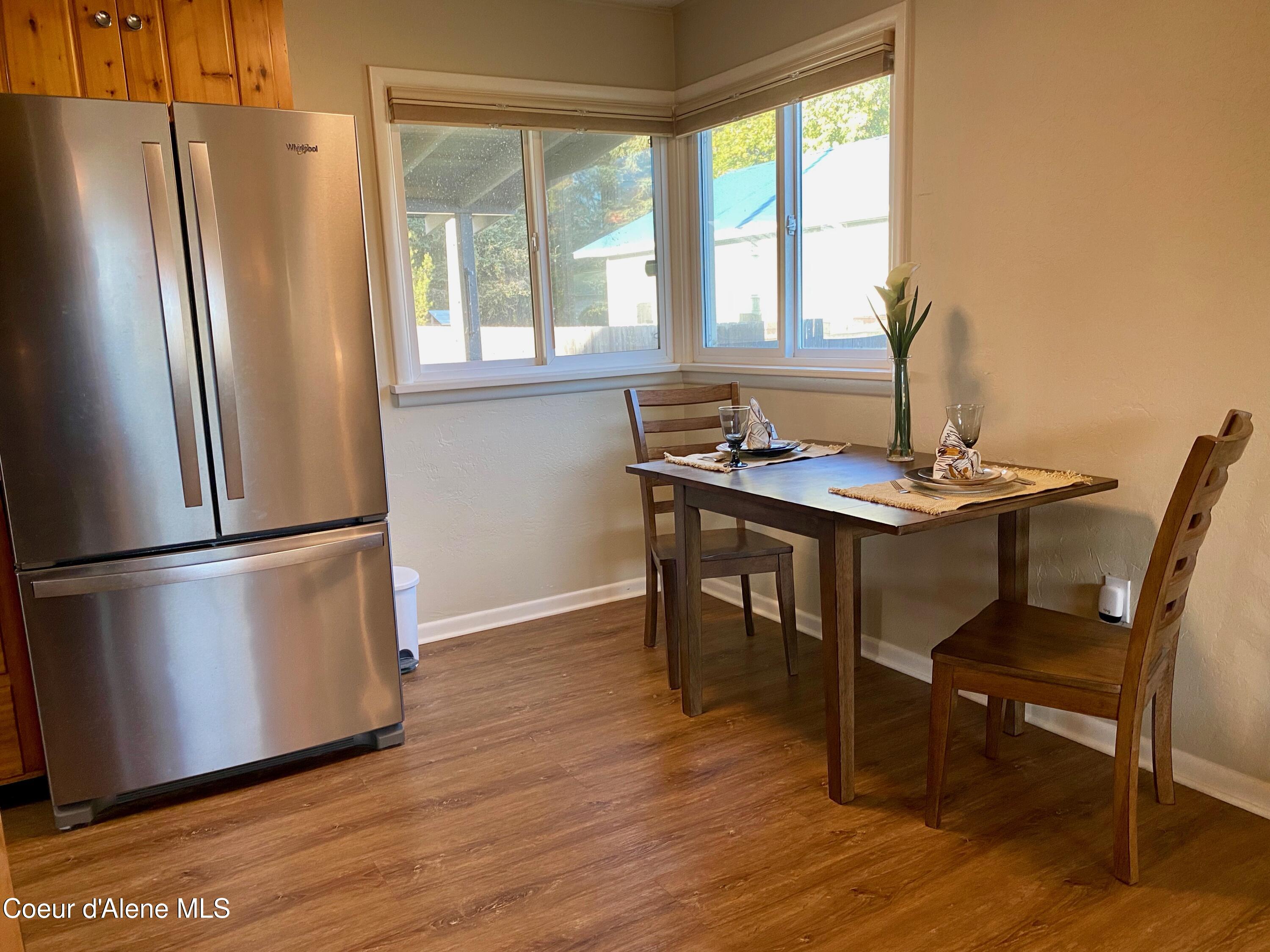 61 Whiskey Jack Road Sandpoint, ID 83864 - Photo 13 of 59 14a Kitchen Dining 2