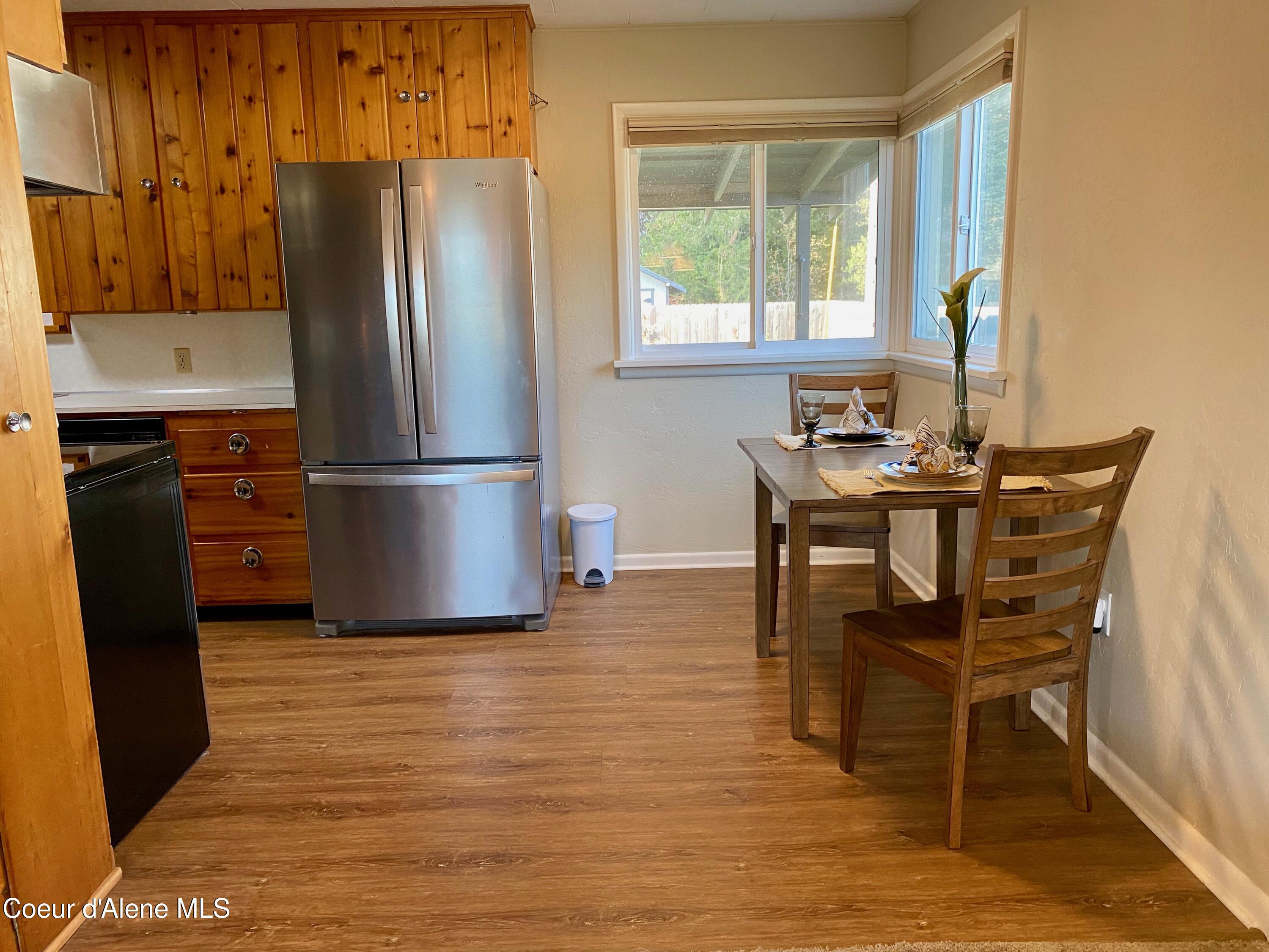 61 Whiskey Jack Road Sandpoint, ID 83864 - Photo 14 of 59 14b Ktchen Dining 1
