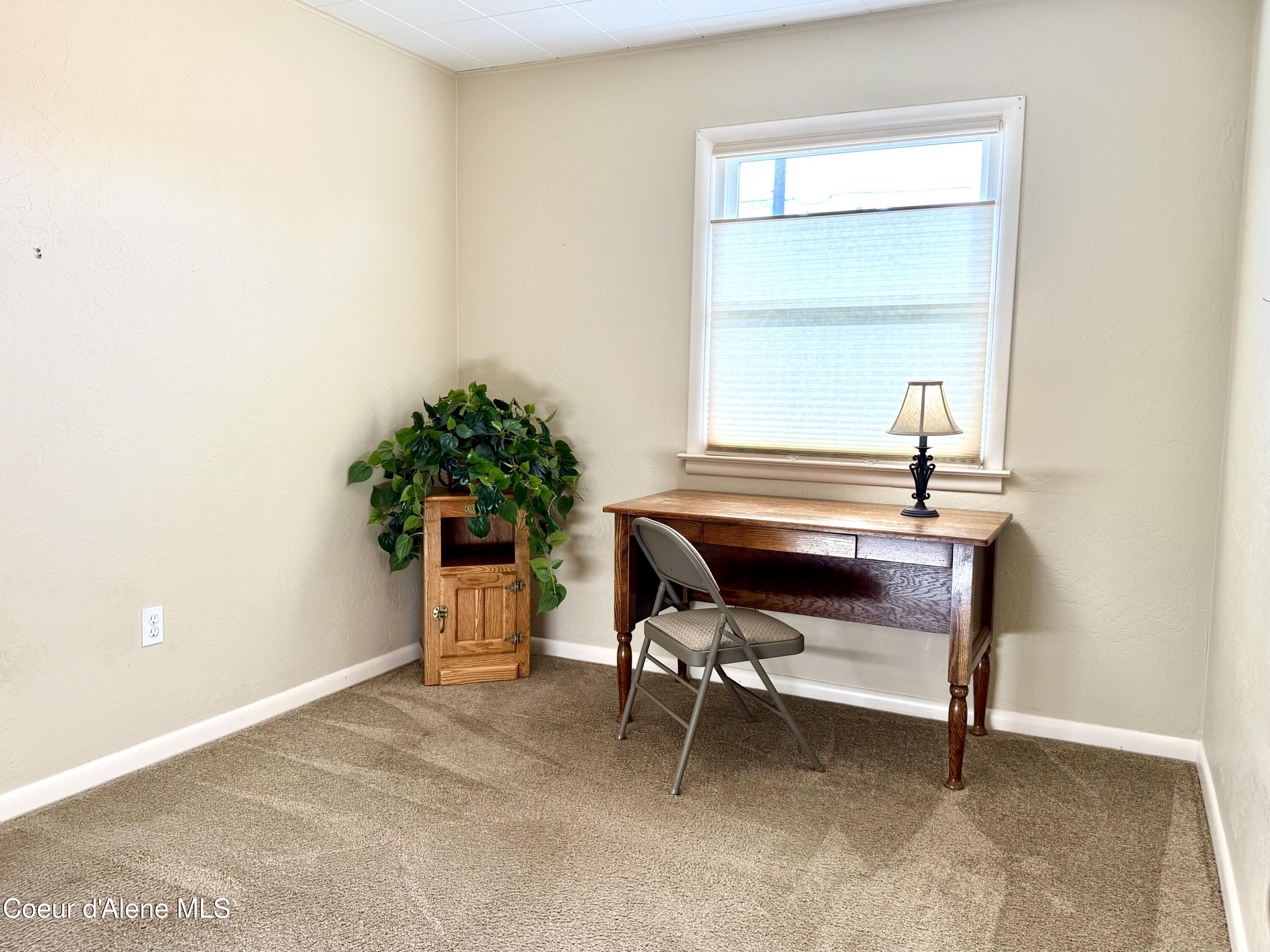 61 Whiskey Jack Road Sandpoint, ID 83864 - Photo 29 of 59 Office 2