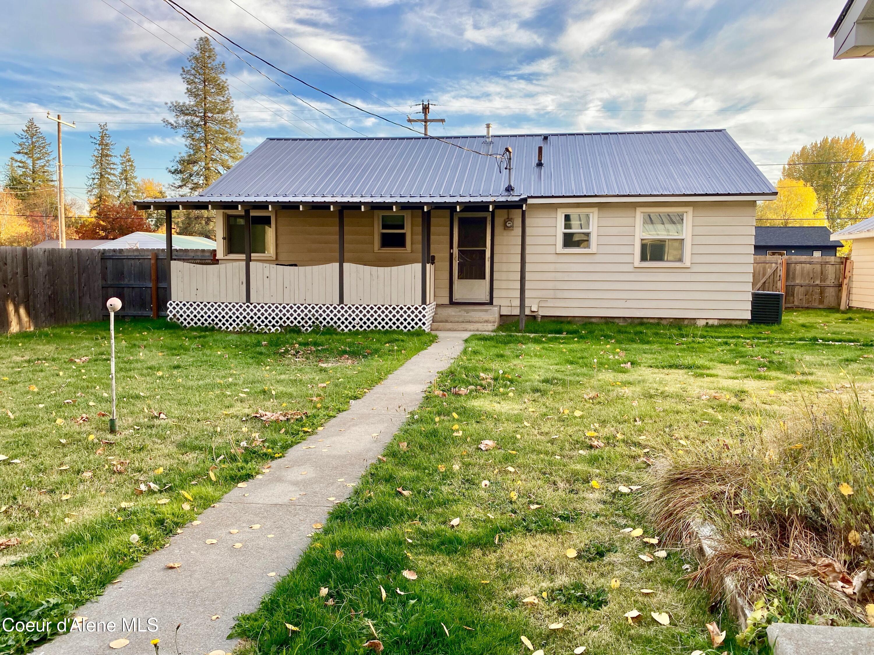 61 Whiskey Jack Road Sandpoint, ID 83864 - Photo 42 of 59 Back Yard 10