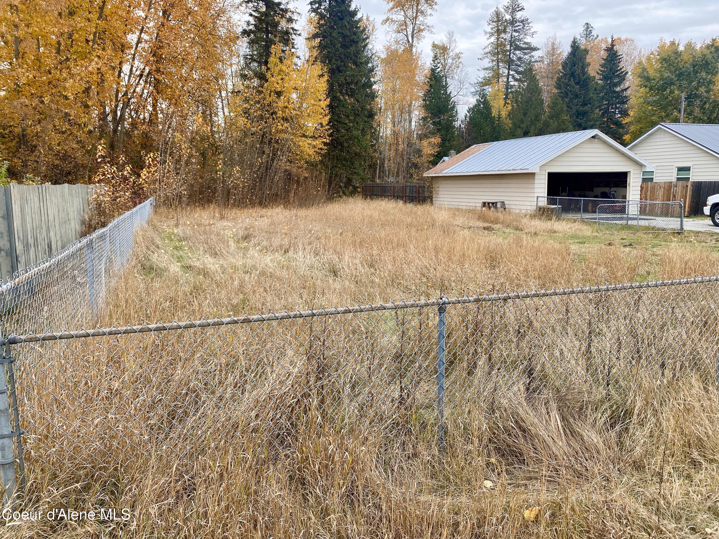 61 Whiskey Jack Road Sandpoint, ID 83864 - Photo 53 of 59 Side Yard 1