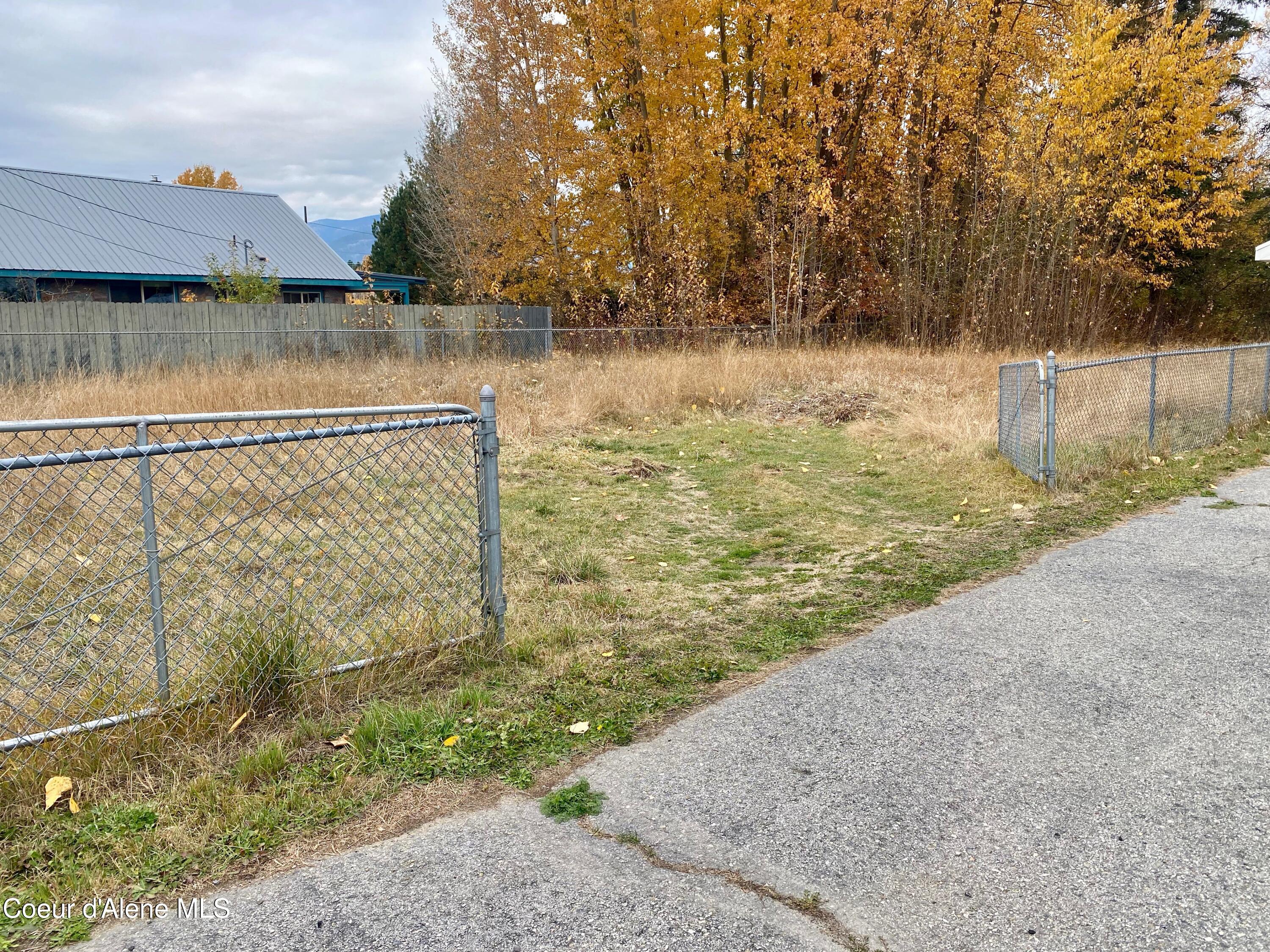61 Whiskey Jack Road Sandpoint, ID 83864 - Photo 54 of 59 Side Yard 2
