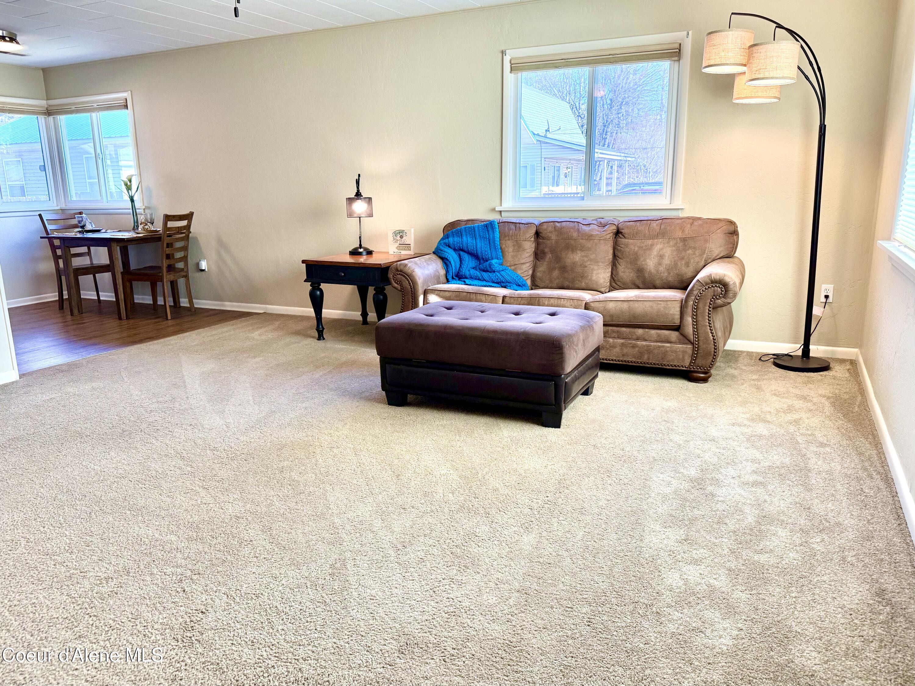 61 Whiskey Jack Road Sandpoint, ID 83864 - Photo 6 of 59 LR 1