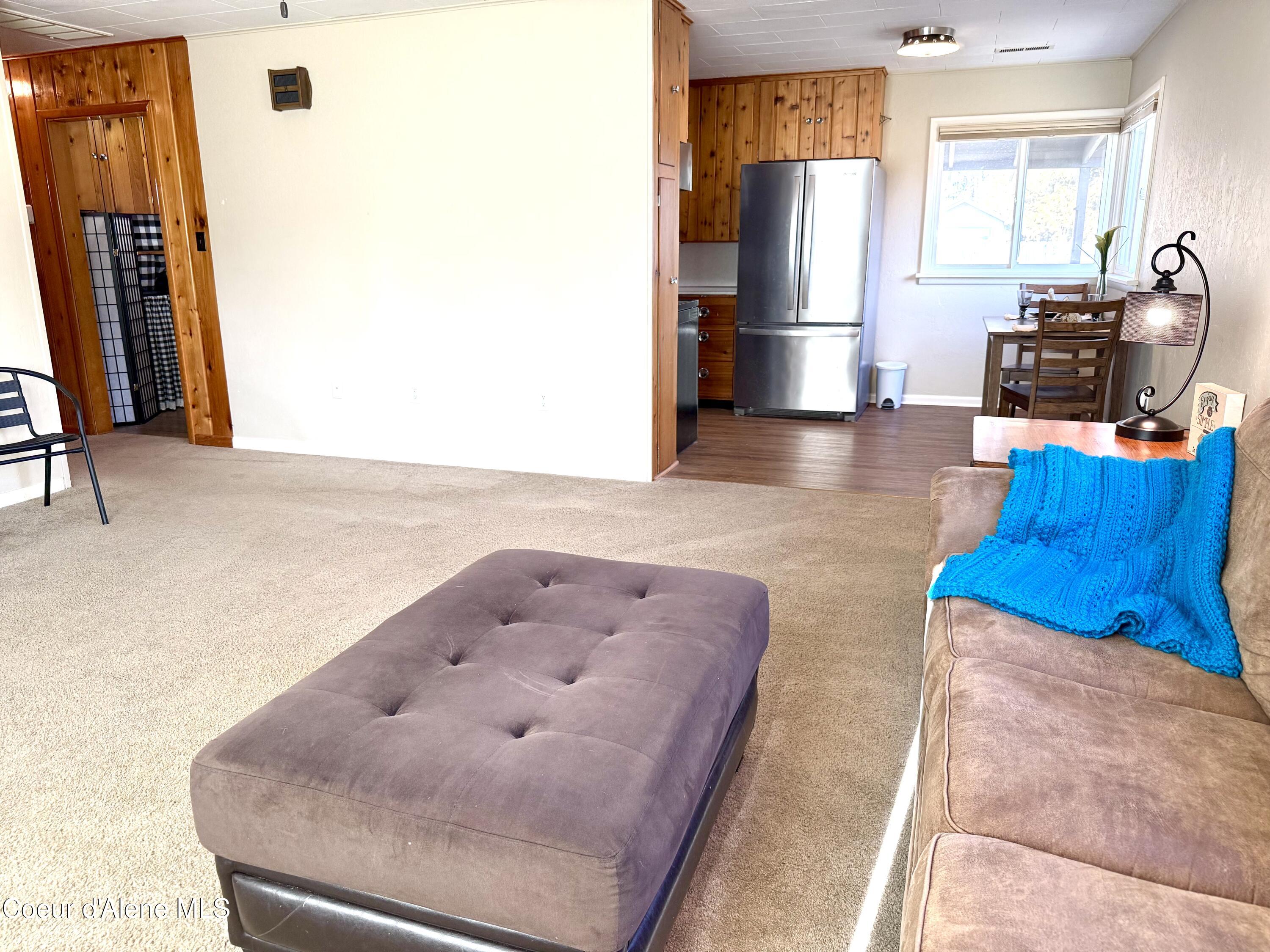 61 Whiskey Jack Road Sandpoint, ID 83864 - Photo 9 of 59 LR 2