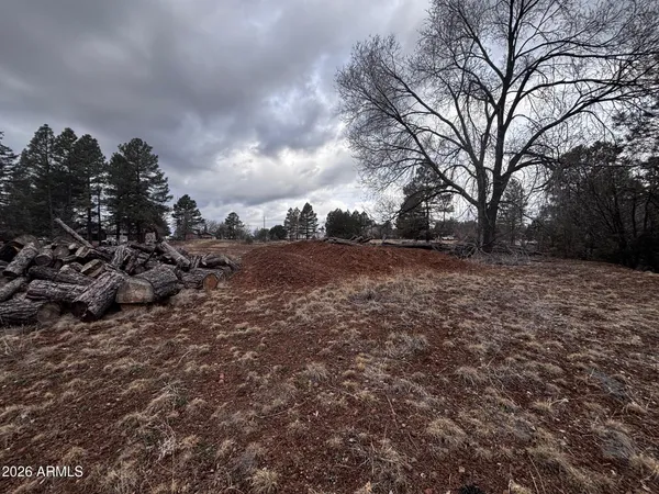 a view of a lake view