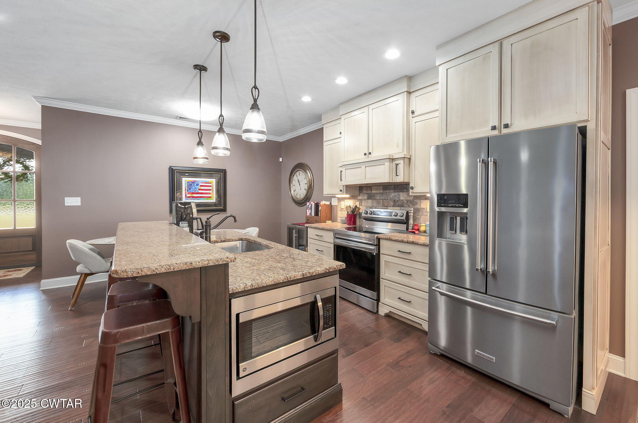 325 Ridgewood Drive Henderson, TN 38340 - Photo 11 of 63 IMG_3450