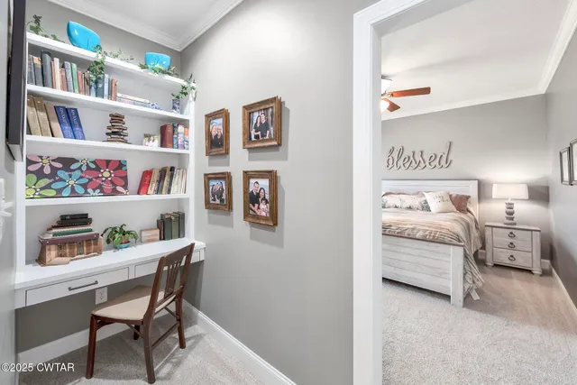 $619,000 | 325 Ridgewood Drive, Henderson, TN 38340