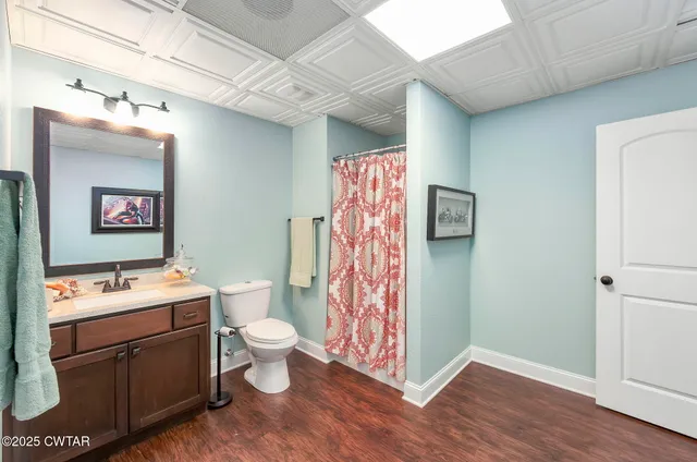 $619,000 | 325 Ridgewood Drive, Henderson, TN 38340