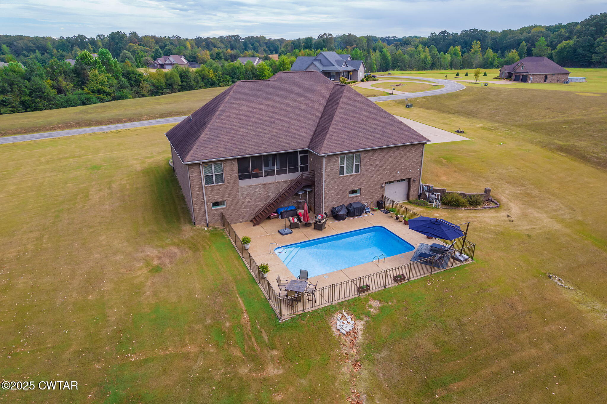 325 Ridgewood Drive Henderson, TN 38340 - Photo 49 of 63 IMG_3430