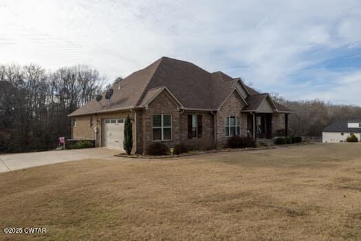 325 Ridgewood Drive Henderson, TN 38340 - Photo 61 of 63 IMG_6445